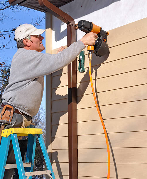 Siding for Multi-Family Homes in Huntington, IN